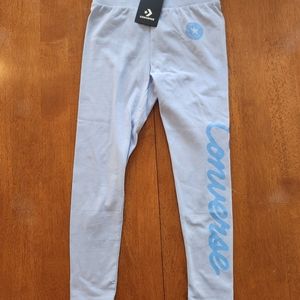 Converse Leggings
